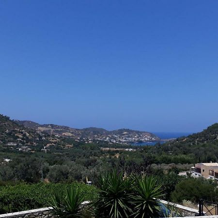 Villa Merastri Vlikhádha Esterno foto