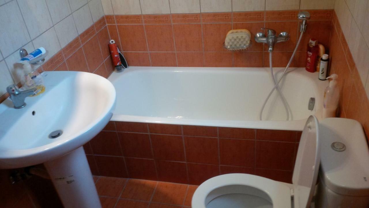 Villa Merastri Vlikhádha Esterno foto