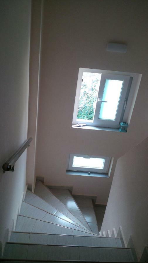Villa Merastri Vlikhádha Esterno foto