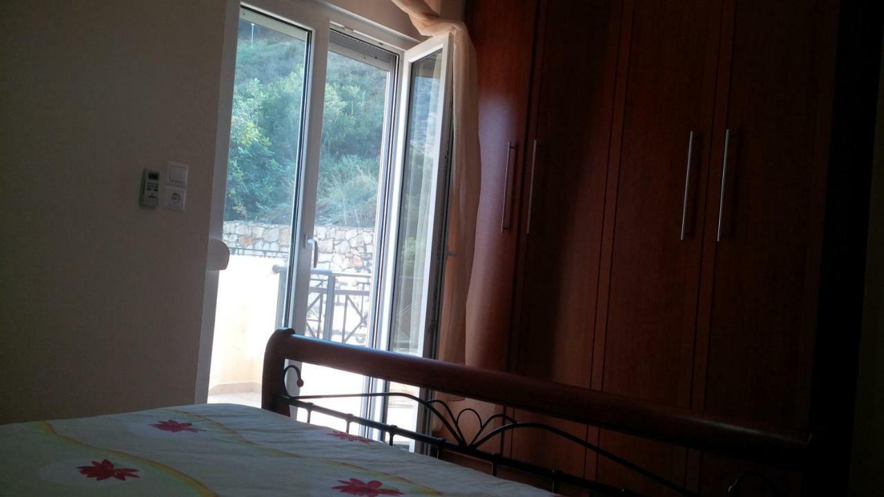 Villa Merastri Vlikhádha Esterno foto