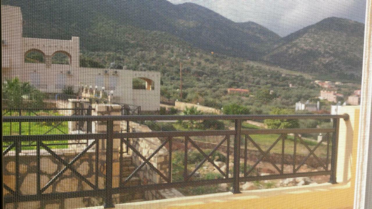 Villa Merastri Vlikhádha Esterno foto