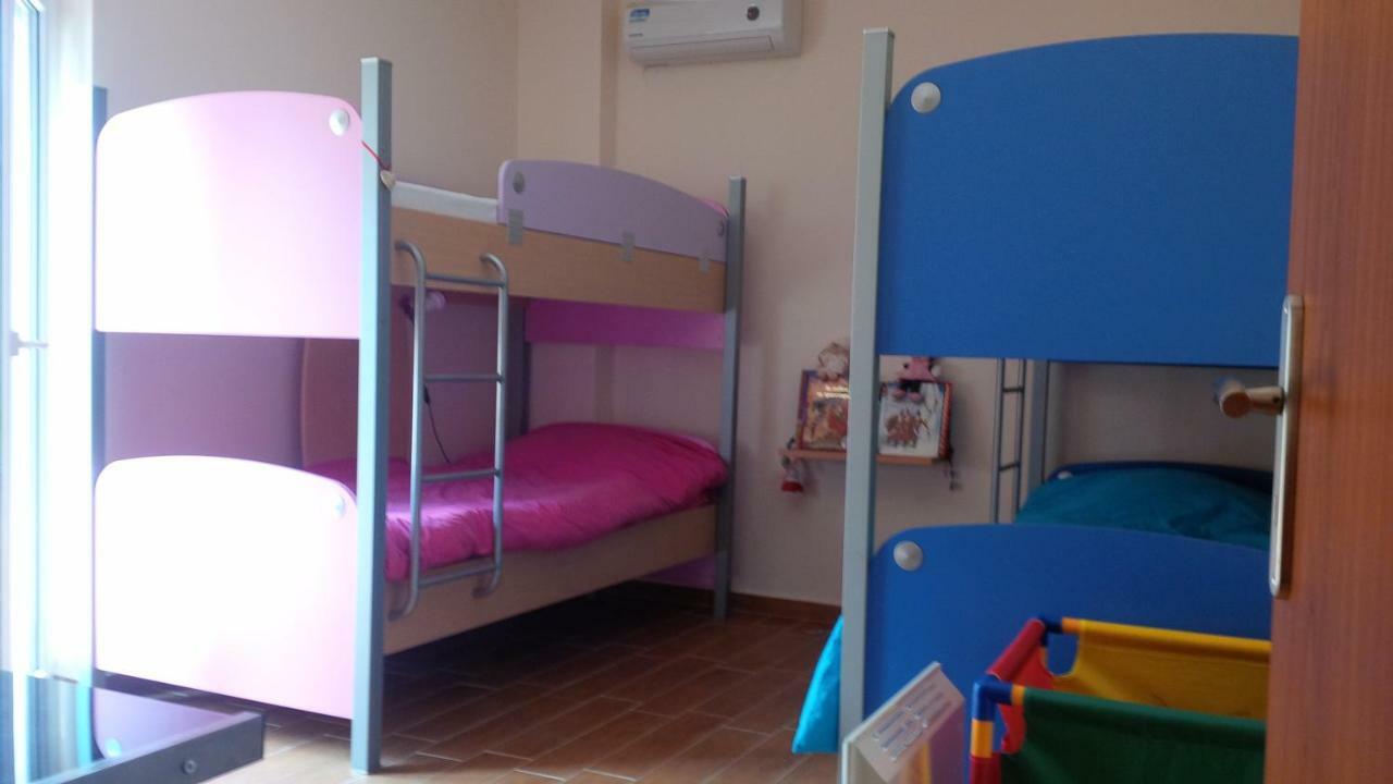 Villa Merastri Vlikhádha Esterno foto